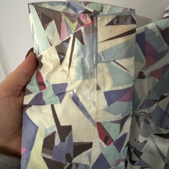 Button snowboarding jacket size Xs - Picture 4 of 4